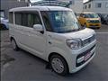 2023 Suzuki Spacia