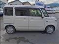 2023 Suzuki Spacia