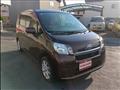 2014 Daihatsu Move