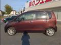 2014 Daihatsu Move