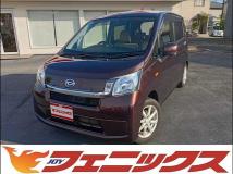 2014 Daihatsu Move