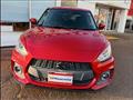 2020 Suzuki Swift