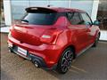 2020 Suzuki Swift