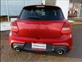 2020 Suzuki Swift