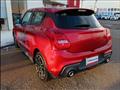 2020 Suzuki Swift
