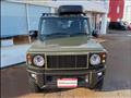 2021 Suzuki Jimny