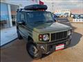 2021 Suzuki Jimny