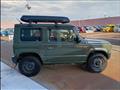2021 Suzuki Jimny