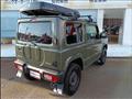 2021 Suzuki Jimny
