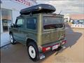 2021 Suzuki Jimny