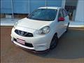 2015 Nissan March