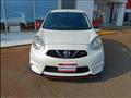 2015 Nissan March