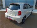 2015 Nissan March