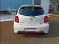 2015 Nissan March