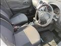 2015 Nissan March