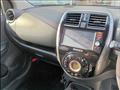 2015 Nissan March