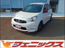 2015 Nissan March