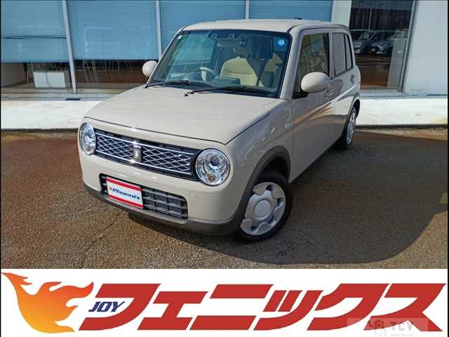 2025 Suzuki Lapin
