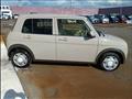 2025 Suzuki Lapin