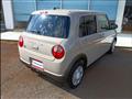 2025 Suzuki Lapin