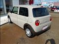 2025 Suzuki Lapin