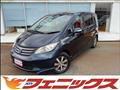 2008 Honda Freed