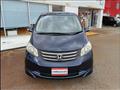 2008 Honda Freed
