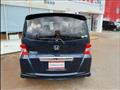 2008 Honda Freed