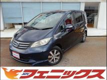 2008 Honda Freed