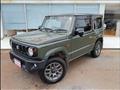 2019 Suzuki Jimny