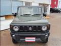 2019 Suzuki Jimny