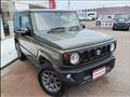 2019 Suzuki Jimny