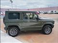 2019 Suzuki Jimny