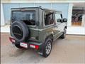2019 Suzuki Jimny