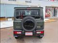 2019 Suzuki Jimny