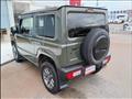 2019 Suzuki Jimny