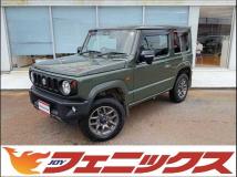 2019 Suzuki Jimny