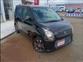 2014 Suzuki Wagon R