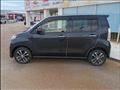 2014 Suzuki Wagon R
