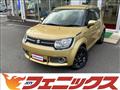 2016 Suzuki Ignis