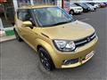 2016 Suzuki Ignis