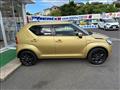 2016 Suzuki Ignis
