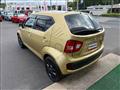 2016 Suzuki Ignis
