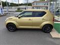 2016 Suzuki Ignis