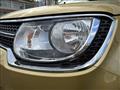 2016 Suzuki Ignis