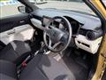 2016 Suzuki Ignis