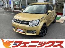 2016 Suzuki Ignis