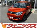 2016 Suzuki Ignis