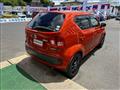 2016 Suzuki Ignis