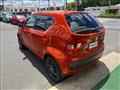 2016 Suzuki Ignis